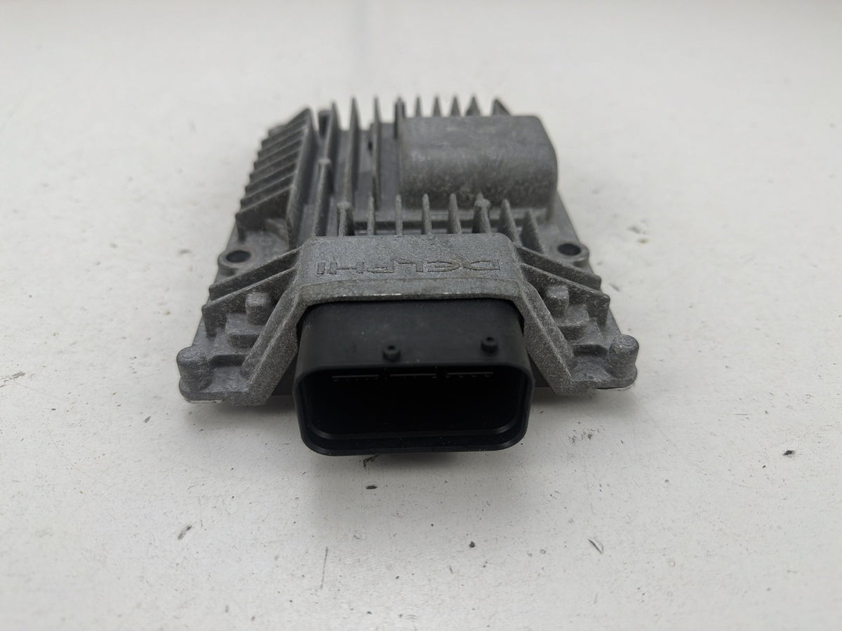 2012-2017 Hyundai Azera Engine Control Computer 39172-3C010 OEM