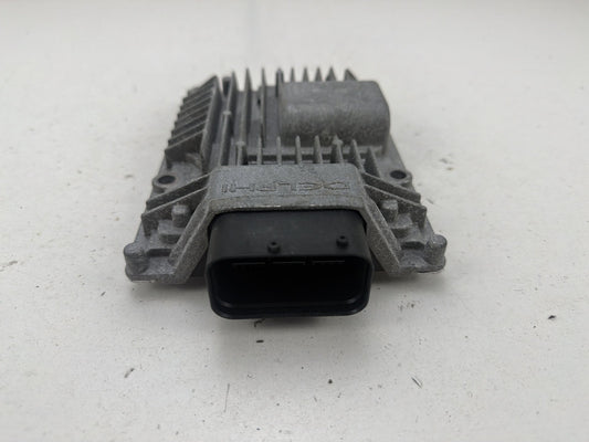 2012-2017 Hyundai Azera Engine Control Computer 39172-3C010 OEM