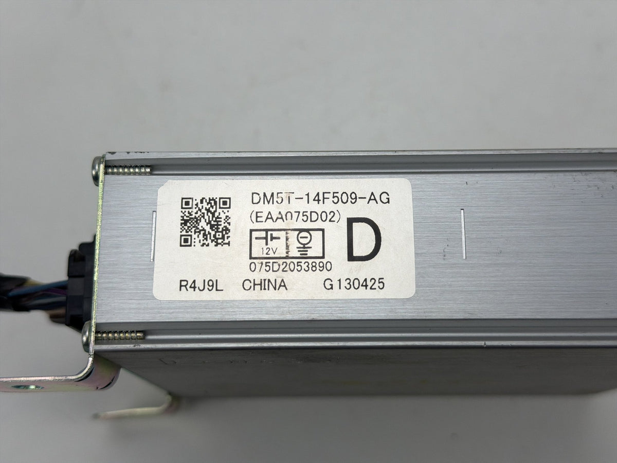 2013-2018 Ford C-Max - Active Noise Control Module DM5T-14F509-AG OEM