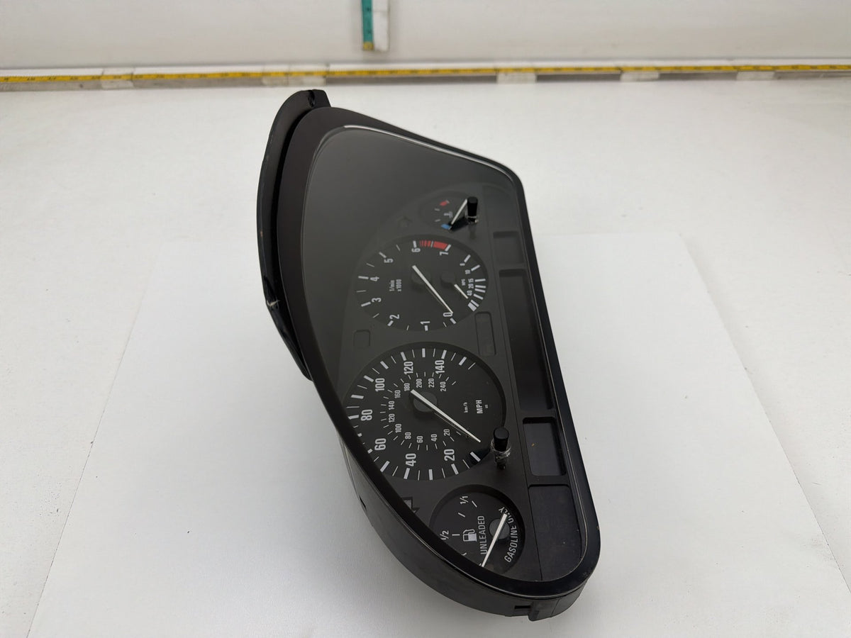 2001-2003 BMW X5 Speedometer Instrument Cluster 180K Miles 6914905 OEM
