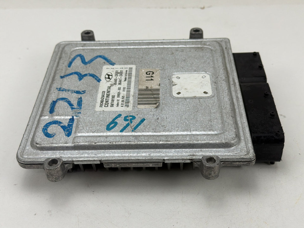 2012-2017 Hyundai Veloster - Transmission Control Module 95440-2A001 OEM