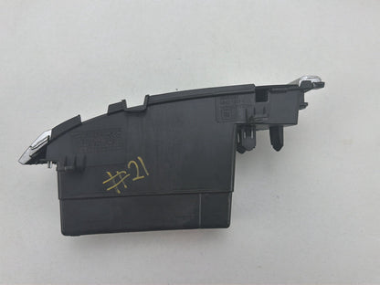 2012-2016 Chevrolet Sonic Front Dash Center Right Storage Compartment Trim OEM