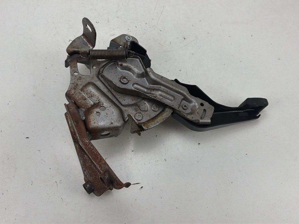 2014-2020 Infiniti Q50 Foot Emergency Parking Brake Pedal Assembly OEM