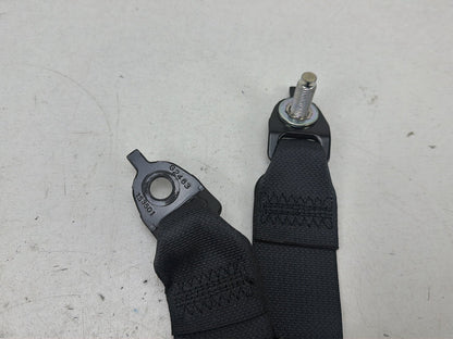2014-2021 Infiniti Q50 Rear Middle Second Row Seat Belt Retractor OEM