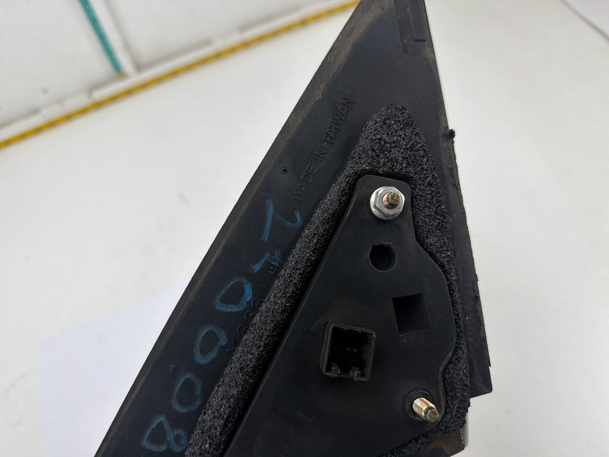 2007-2010 Hyundai Sonata Left Driver Side Door Mirror OEM