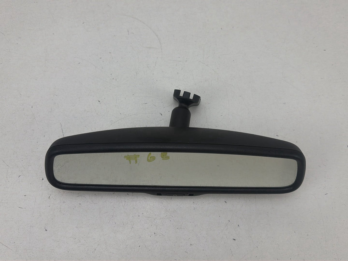 2007-2012 Acura RDX Rear View Mirror E11026001 OEM