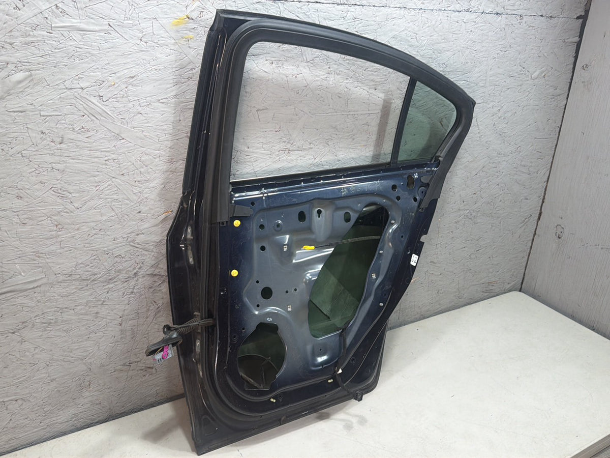 2013-2015 Chevrolet Cruze J300 - Right Rear Door Shell 43R-000054 OEM