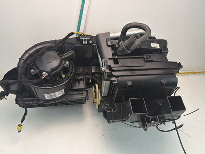 2013-2019 Chevrolet Sonic HVAC AC Heater Evaporator Blower Motor Housing Box OEM