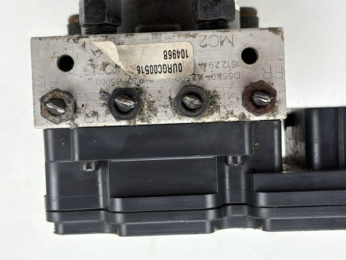 2016-2018 Kia Optima ABS Anti-Lock Brake Pump Control Module Assembly OEM