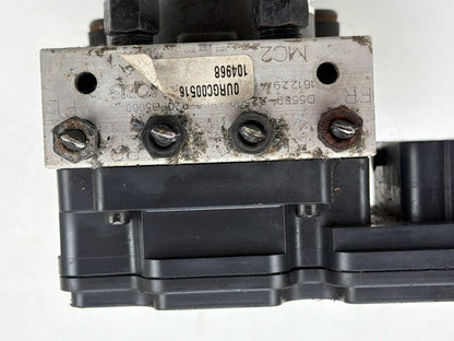 2016-2018 Kia Optima ABS Anti-Lock Brake Pump Control Module Assembly OEM