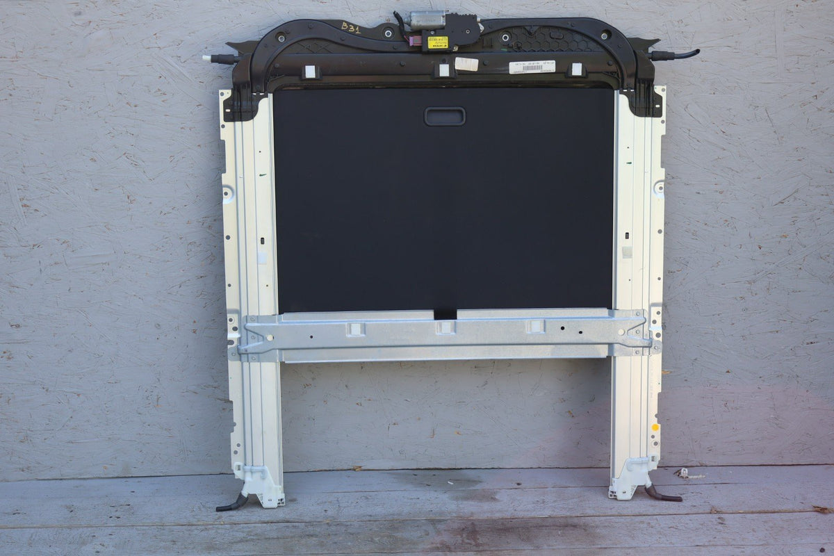 2013-2016 Dodge Dart 1.4L FWD Upper Roof Overhead Sunroof Assembly OEM