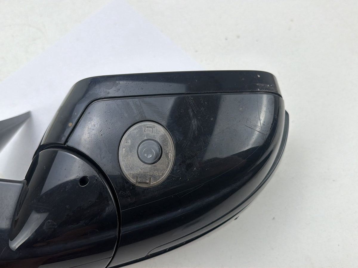 2017-2020 Jaguar F-Pace Front Right Passenger Side Power Door Wing Mirror OEM