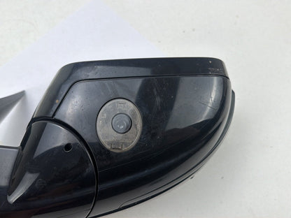 2017-2020 Jaguar F-Pace Front Right Passenger Side Power Door Wing Mirror OEM