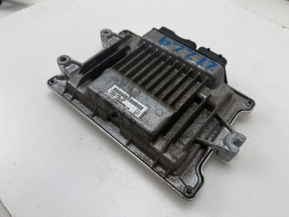 2016-2018 Honda Civic Engine Computer/ ECU Contorl Module 37820-5AN-L62 OEM