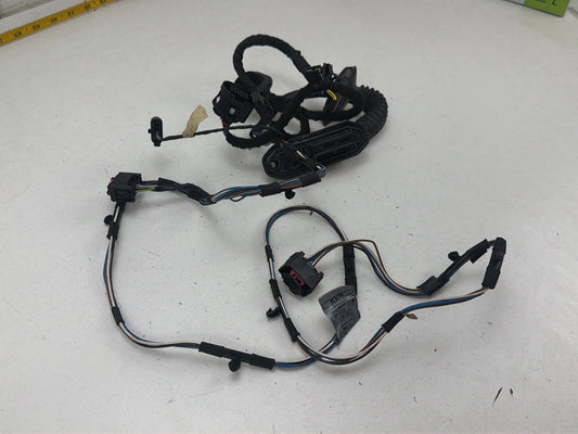 2007-2013 Mini Cooper R56 Front Right Door Wiring Harness 9154133 OEM