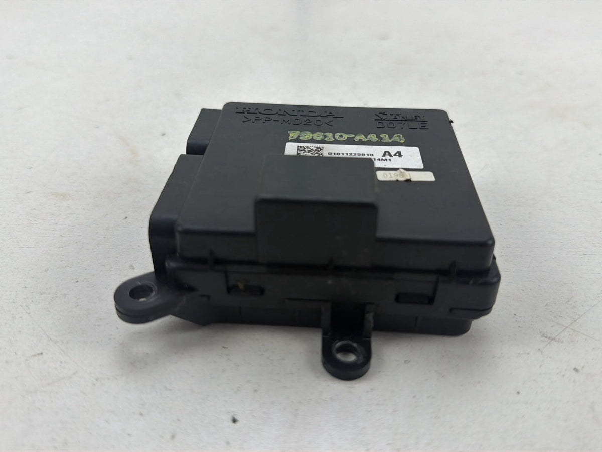 2007-2012 Acura RDX Dash HVAC AC Heater Temperature Climate Control Module OEM