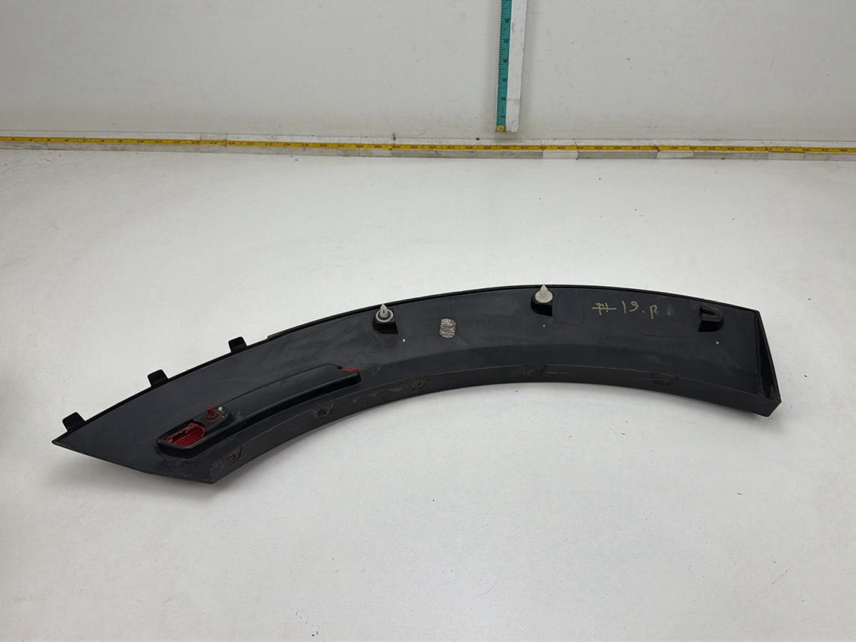 2011-2016 Mini Countryman Cooper Fender Flare 9801883 OEM