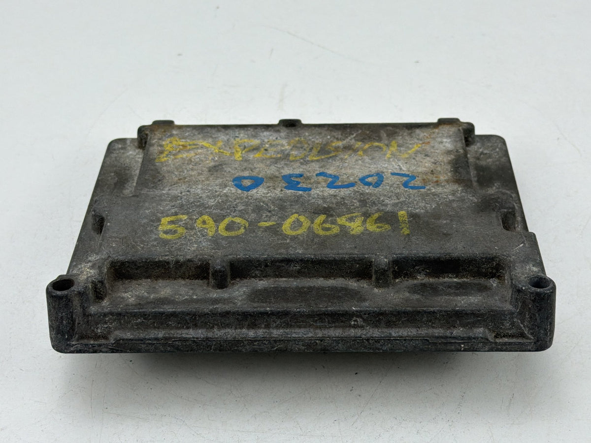 2003 Ford Expedition 5.4L Engine Control Module Unit ECU 3L1A-12A650-HD OEM