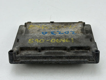 2003 Ford Expedition 5.4L Engine Control Module Unit ECU 3L1A-12A650-HD OEM