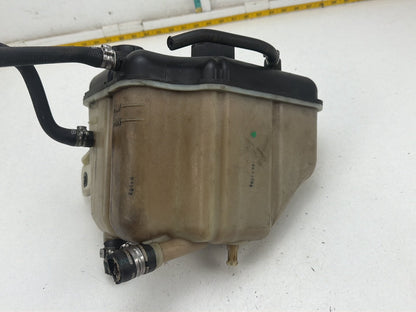 2014-2017 Maserati Ghibli Expansion Tank Coolant Bottle Reservoir 670031651 OEM