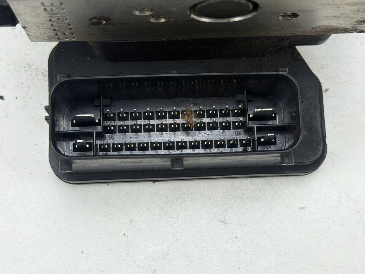 2014-2015 Kia Optima Anti-lock Brake Abs Pump Module BE60030902 OEM