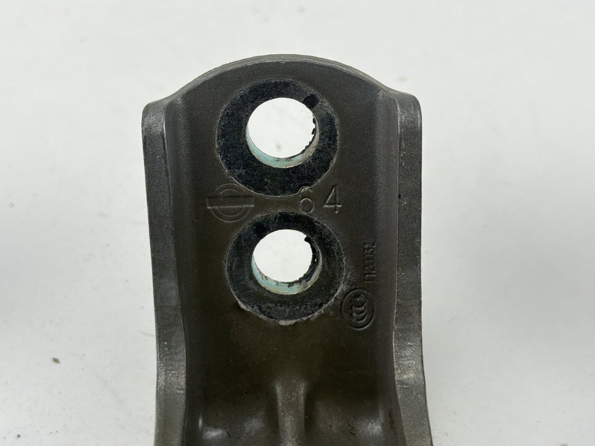 2013-2018 Nissan Altima - Rear Right Door Upper And Lower Hinge Support Set OEM