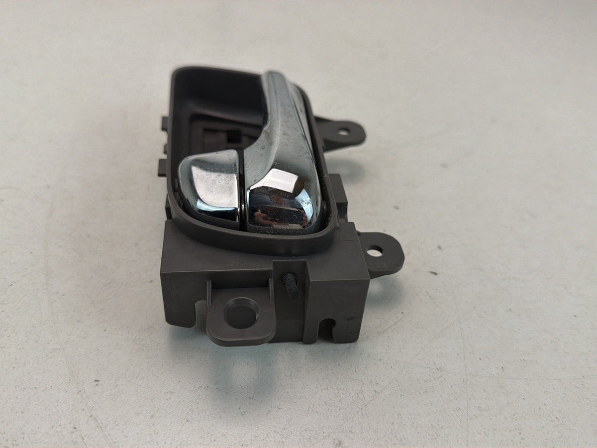2009-2013 Infiniti G37 Left Front Driver SideDoor Interior Handle OEM