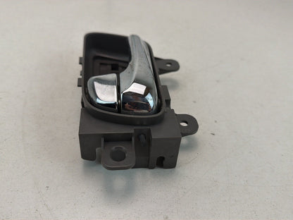 2009-2013 Infiniti G37 Left Front Driver SideDoor Interior Handle OEM