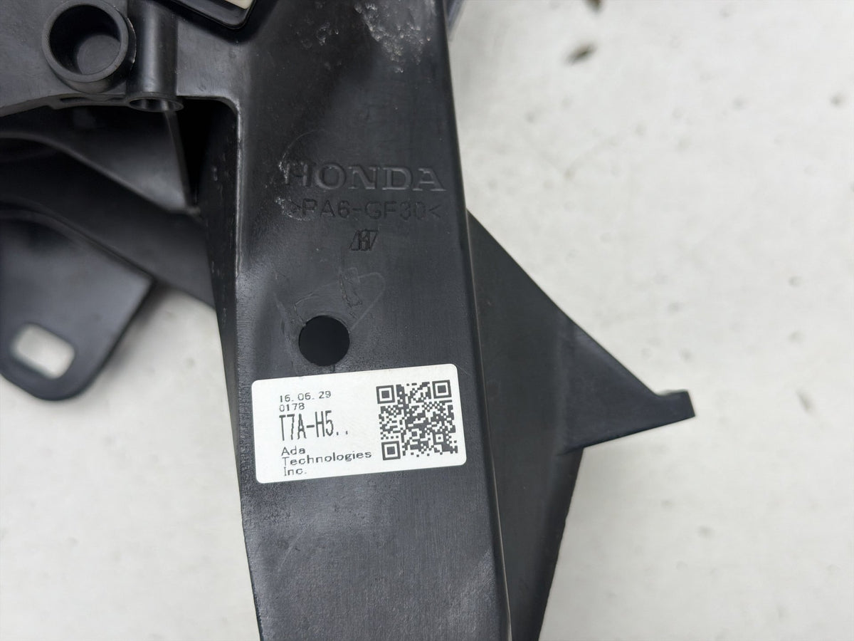 2016-2018 Honda HR-V Center Console Shift Trim Panel 83440-T7W-A010XA OEM