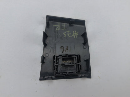 2017-2020 Jaguar F-Pace - Front RH Passenger Door Lock Switch HK83-237B90-A OEM