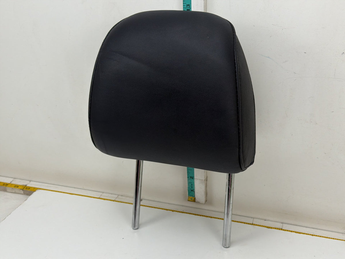 2007-2009 Lexus ES350 V40 - Seat Leather Headrest OEM