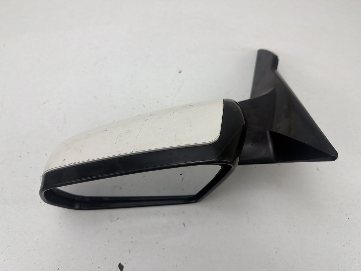 2008-2010 Chrysler Sebring Front Left Driver Side Power Door View Mirror OEM