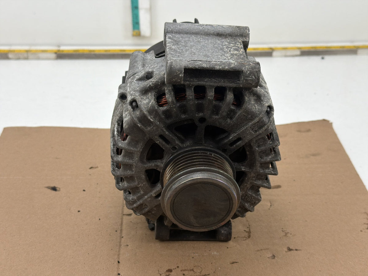 2013-2017 Audi Q5 8R Alternator Generator 06H903018M OEM