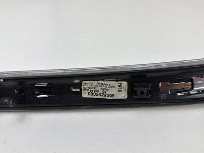 2007-2013 Mercedes-Benz S-Class W221 Front Left Door Panel Trim A2217205122 OM