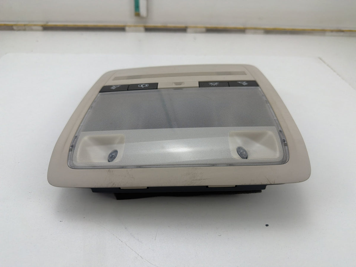 2010-2015 Lexus IS250C Convertible Upper Overhead Dome Light 1D153-040G OEM