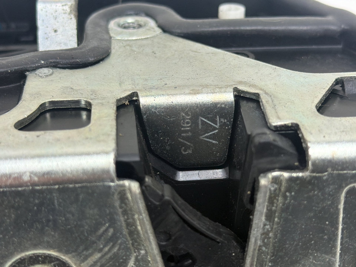 2009-2013 BMW 335i xDrive Front Right Side Door Lock Latch Actuator OEM