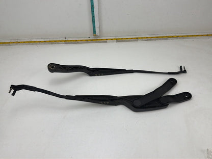 2010-2013 Mercedes-Benz E-Class Front Left and Right Side Wiper Arm Set OEM