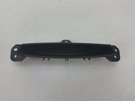 2011-2016 Mini Countryman Cooper S Center Console Storage Compartment 9810091 OEM
