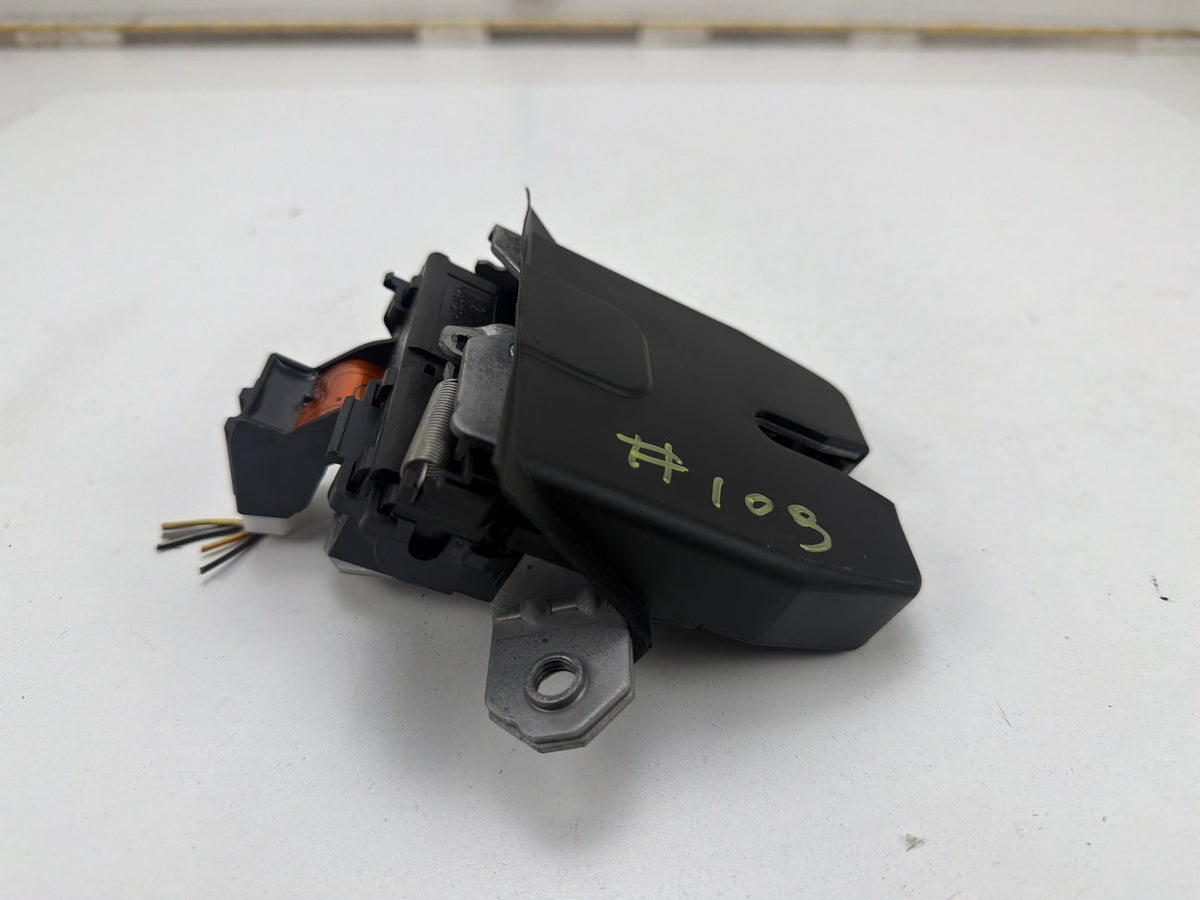 2013-2018 Ford C-Max - Trunk Lock Actuator Latch Release AM51-U442A66-AB OEM