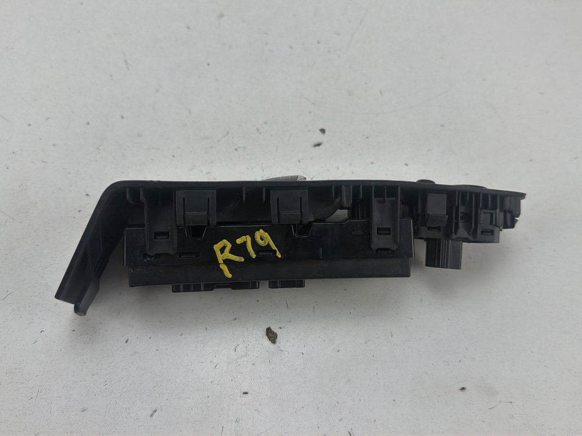 2016-2020 Nissan Maxima Front Left Driver Side Master Power Window Switch OEM