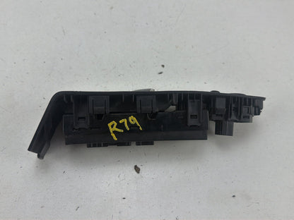 2016-2020 Nissan Maxima Front Left Driver Side Master Power Window Switch OEM