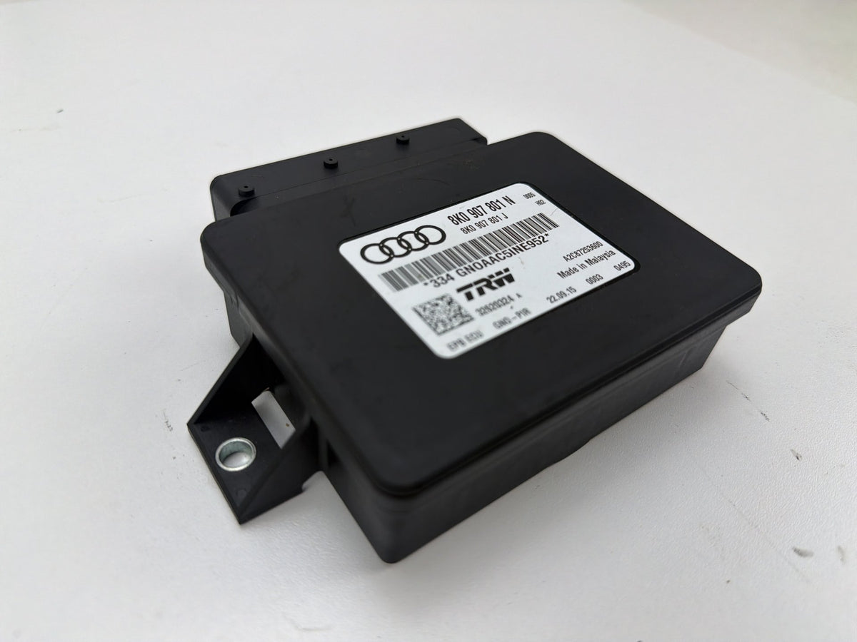 2014-2016 Audi A4 - Parking Assist Control Module 8K0 907 801 N OEM
