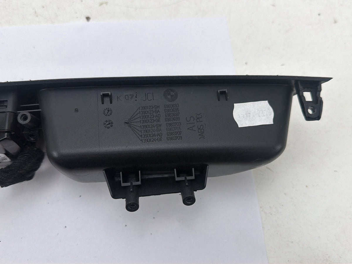 2008-2010 BMW 528i E60 Front Left Driver Side Door Master Window Switch OEM
