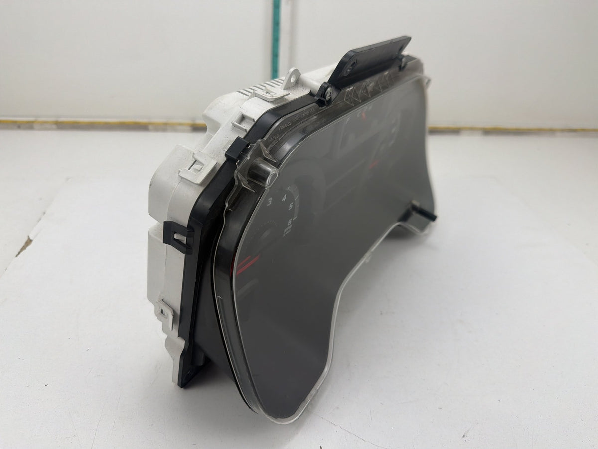 2010 Ford Van E150 E250 E350 - Speedometer Instrument Cluster AC2T-10849-AD OEM