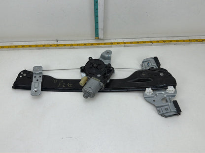 2012-2020 Chevrolet Sonic RS Front Right Side Power Window Regulator Motor OEM