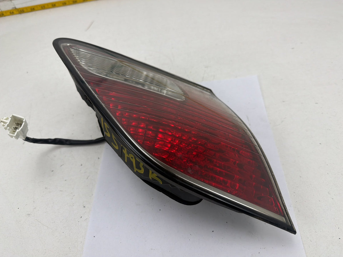 2002-2003 Lexus ES300 Rear Left Driver Side Inner Trunk Lid Tail Light Lamp OEM