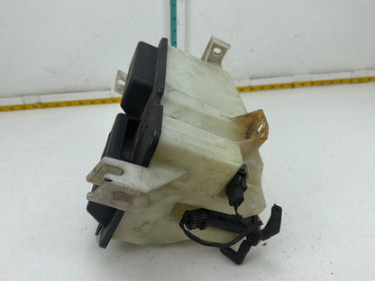 2003-2006 Lincoln Navigator Washer Fluid Reservoir Tank OEM