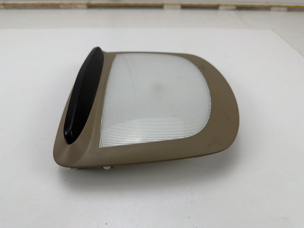 2006-2012 Mercedes-Benz R350 Rear Overhead Interior Dome Light A0015424723 OEM