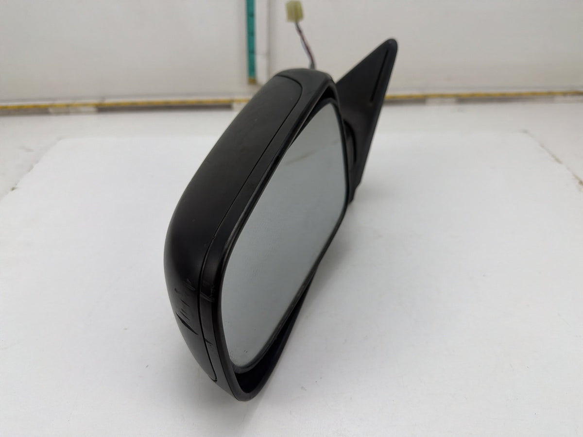 2004-2008 Subaru Forster Front Left Door Side View Mirror E13010752 OEM