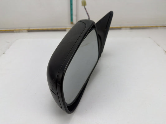 2004-2008 Subaru Forster Front Left Door Side View Mirror E13010752 OEM